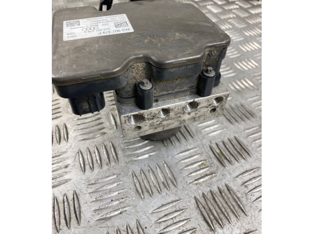 Jednotka ABS 4K0907379P Audi A6 S6 C8 4K 2019