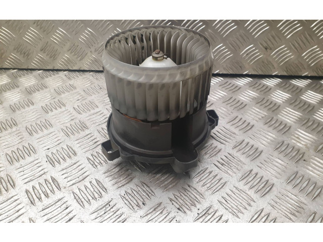 Вентилятор печки MF0160700701 Mitsubishi Colt