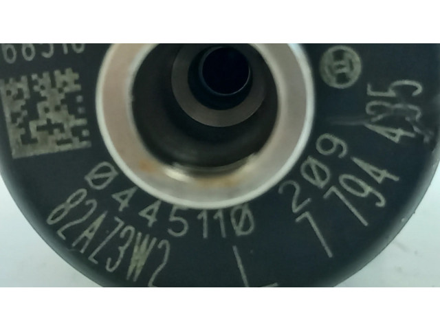 Vstřikovač 7794435, 0445110209   BMW 1 E81 E87  pro naftový motor 2.0  