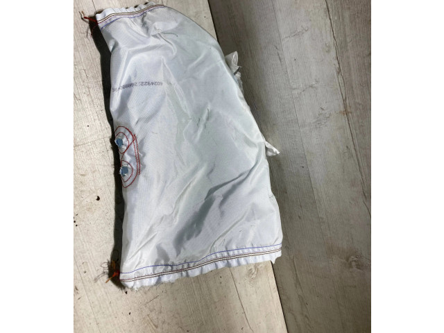 Подушка безопасности в сиденье 0080P1110013, 648835100G   Dacia Sandero III