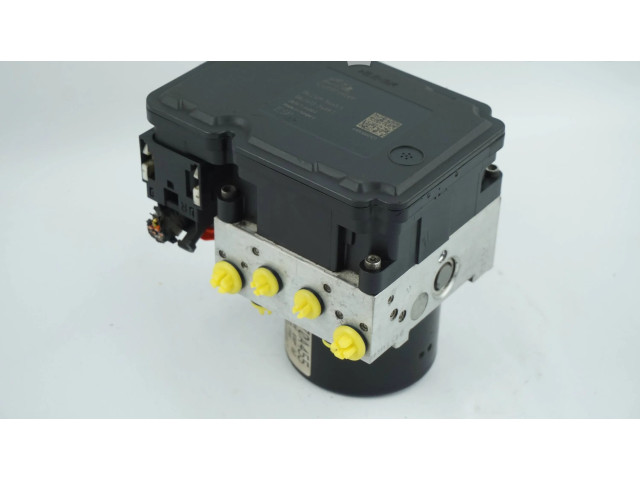 Блок АБС 4670A455, 06210215164 Mitsubishi Outlander 2007 - 2012 года