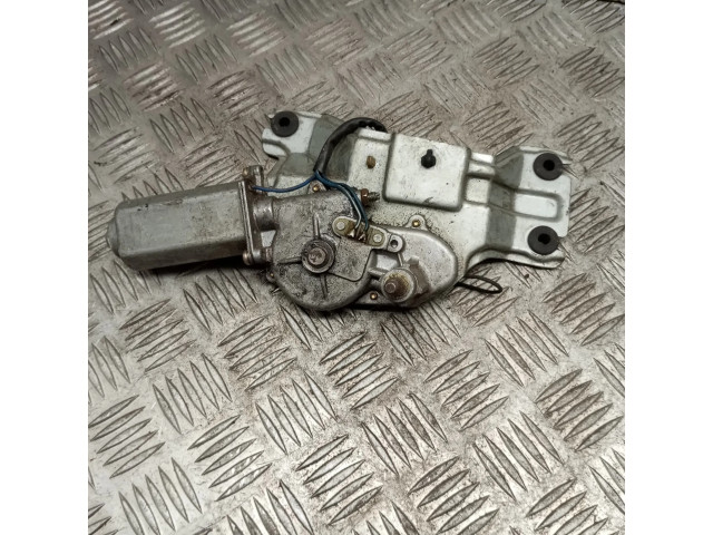 Моторчик заднего дворника Mitsubishi Pajero