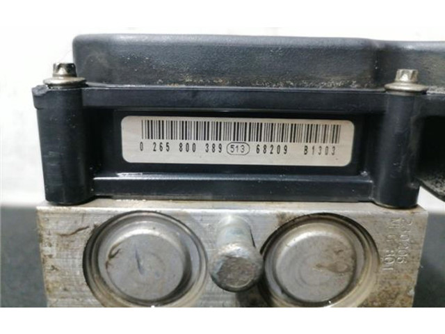 Блок АБС 0265800389, 0265231357 Hyundai Getz - года