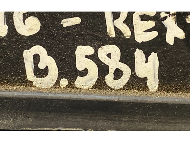 Блок предохранителей 03MY100A, 03K09D SsangYong Rexton