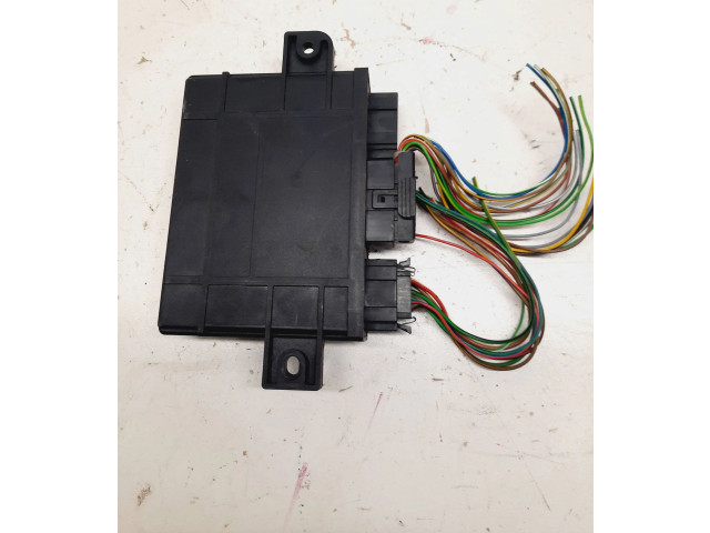 Блок комфорта 7M0962257F, 5WK4555 Seat Alhambra (Mk1)