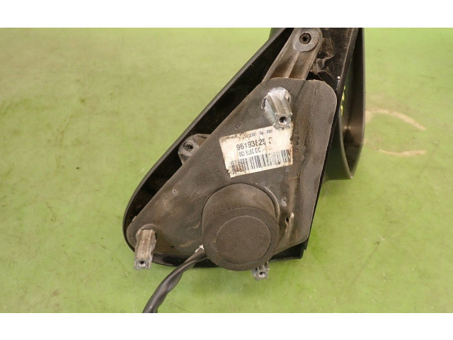 Зеркало электрическое        Peugeot Partner  2003 - 2008 года   