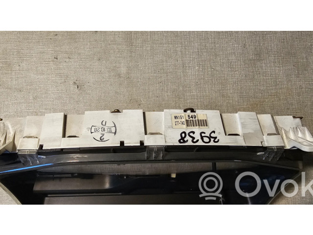 Панель приборов 769219510, 277740 Mitsubishi Lancer