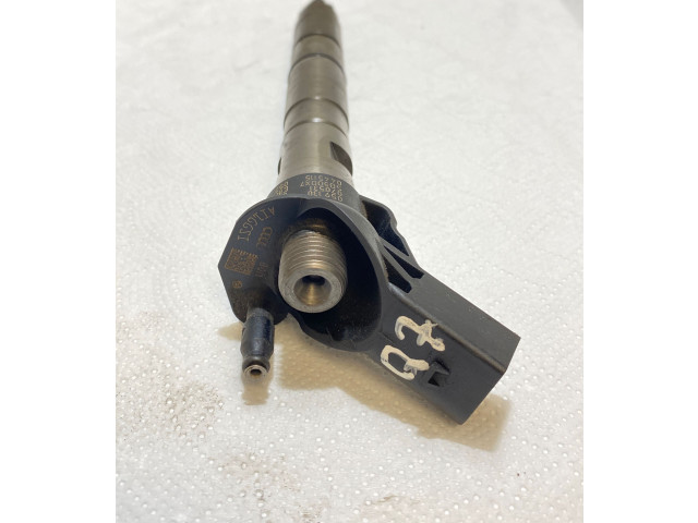 Vstřikovač 059130277AH, 0445115   Audi Q7 4L    BUG 