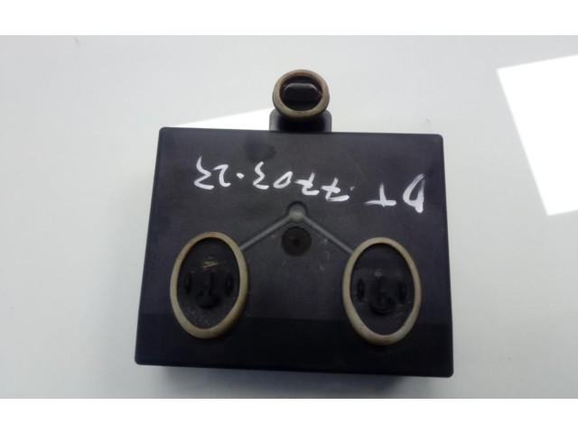 Блок управления двигателя 8X0959795C Audi Q3 8U