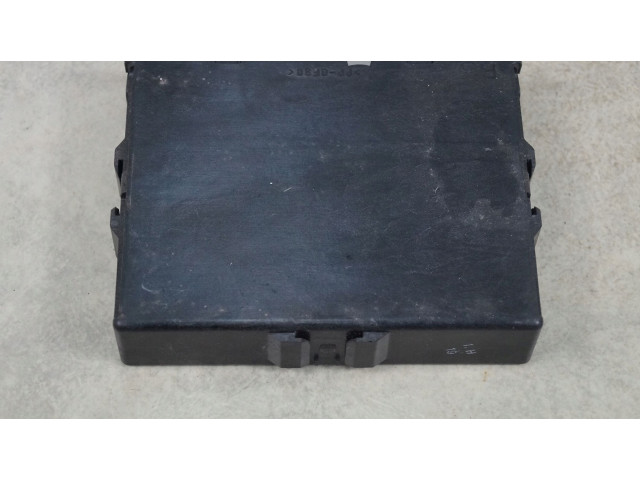 Блок управления двигателя 89560B2191 Daihatsu Cuore