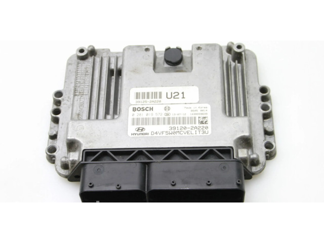 Řídící jednotka 391202A220 Hyundai i40 2013