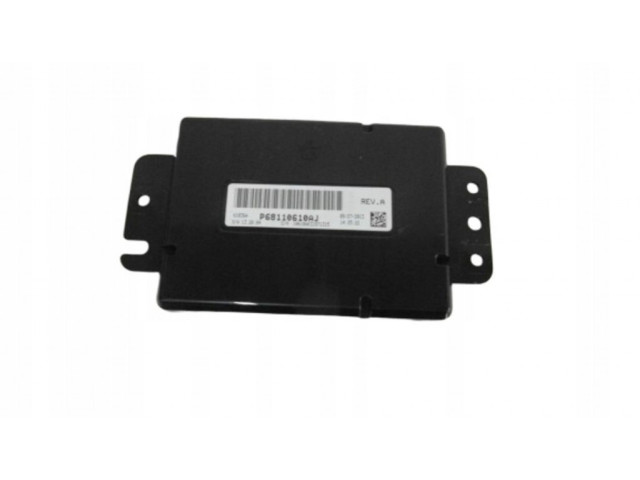 Блок управления P68110610AJ   Jeep Grand Cherokee