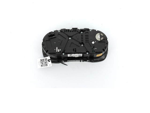 Панель приборов 6V0920740B, S0-3168T Skoda Fabia Mk3 (NJ)