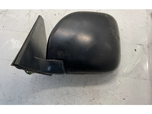 Zpětné zrcátko Mitsubishi Pajero 2002