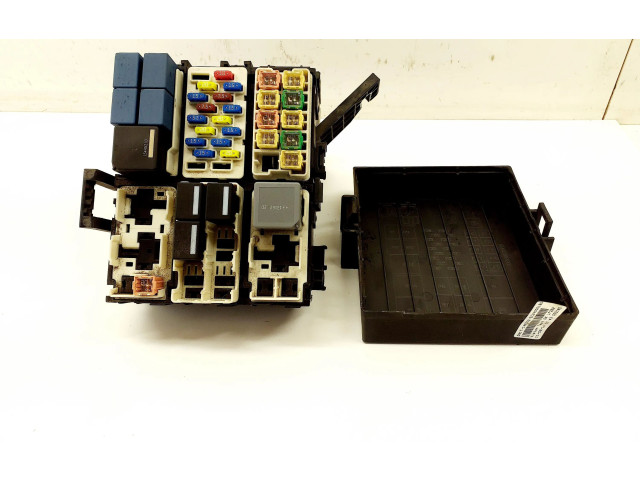 Блок предохранителей  DN1T14K012ECG, DN1T14K012ECT   Ford Ecosport    