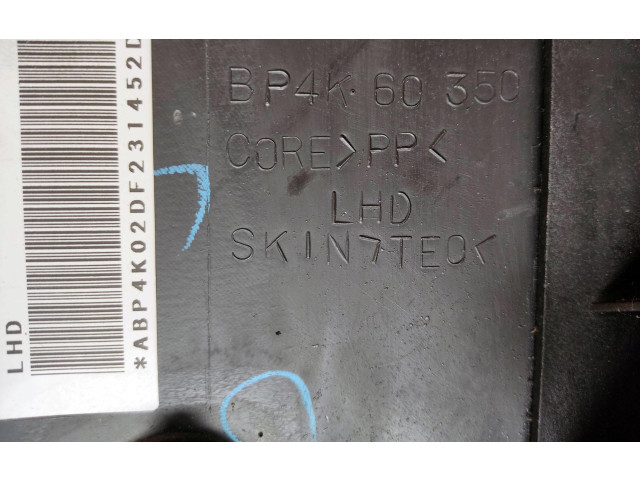 Подушка безопасности пассажира BP4K60350 Mazda 3