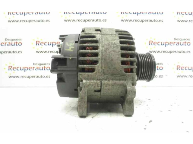 Генератор 06F903023C Skoda Octavia Mk2 (1Z)