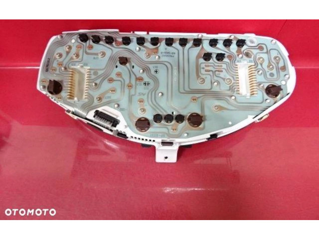 Панель приборов MR308415   Mitsubishi Carisma       