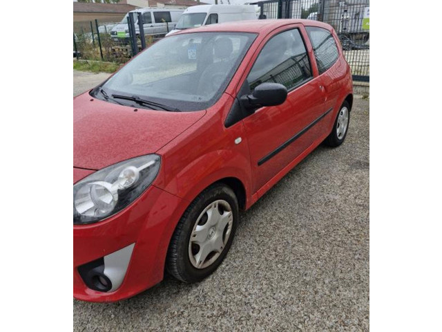 Зеркало (механическое)       Renault Twingo II  2007 - 2014 года   