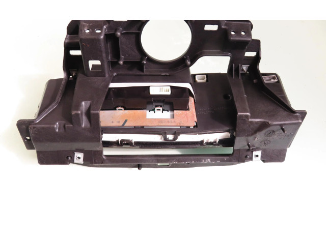 Přístrojová deska Nissan Quest 2004 VPX41F10A855A, VPX41F10B885AB