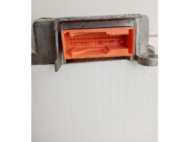 Блок подушек безопасности 6N0909603, 5WK4137 Ford Galaxy