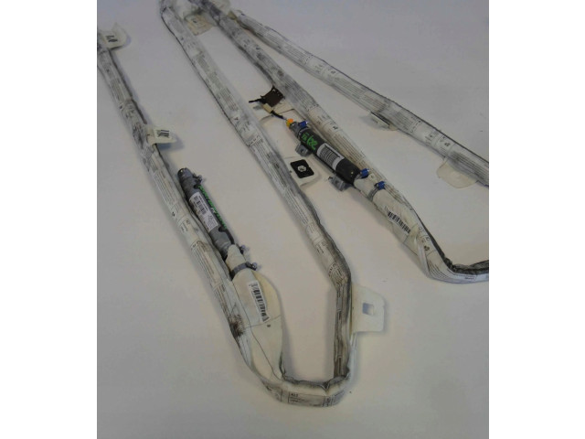 Боковая подушка безопасности A2188600202 Mercedes-Benz CLS C218 X218