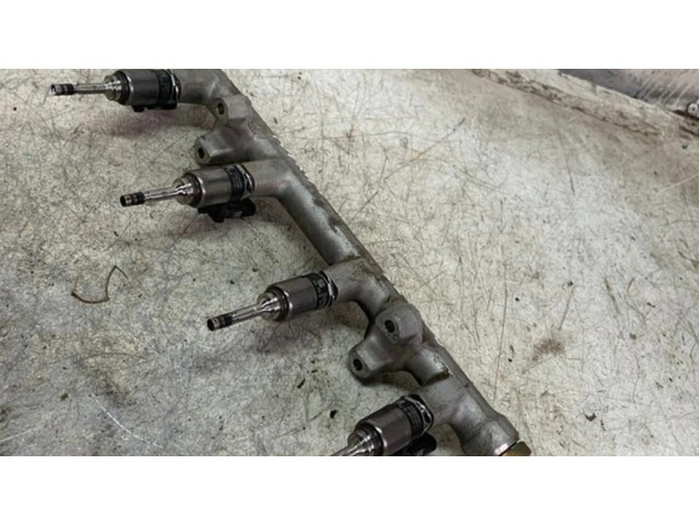 Комплект форсунок 04e906036ad, 05e133320    Volkswagen Touran III для бензинового двигателя dpca 1.5