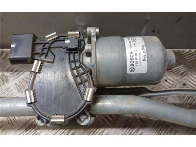 Моторчик дворников 0390243524, 0390243524 Jeep Renegade