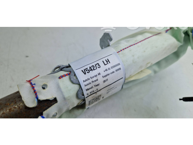 Боковая подушка безопасности 31690431, P31690431   Volvo S90, V90