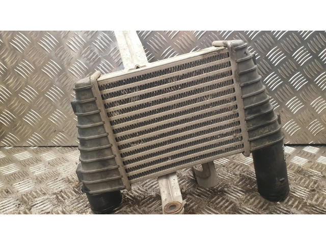 Интеркулер A6390900414, MN130321 Mitsubishi Colt 1.5