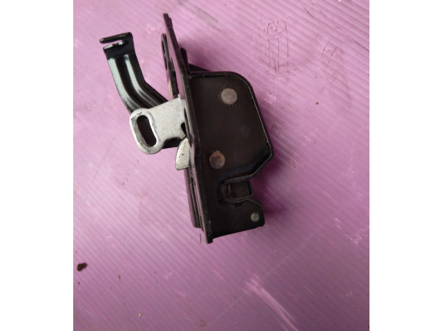 Zámek zadních dveří Peugeot Expert 2019