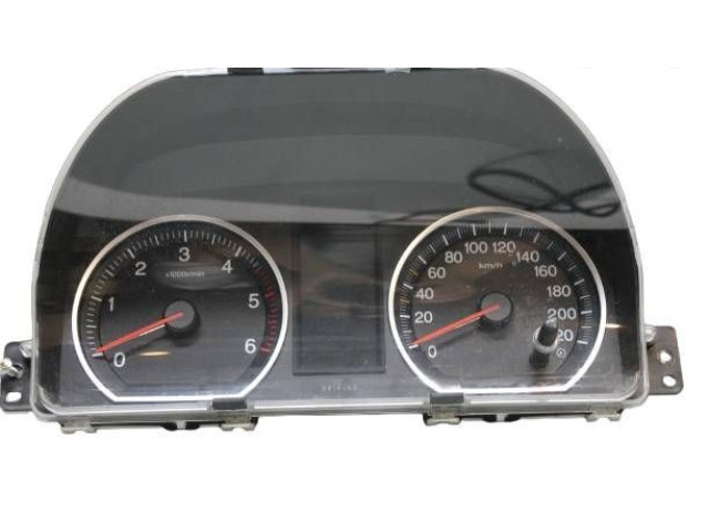 Přístrojová deska Honda CR-V 2007 78100, HR0359075