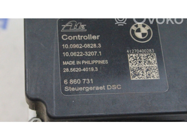 Jednotka ABS 6860731 BMW 3 F30 F35 F31 2012
