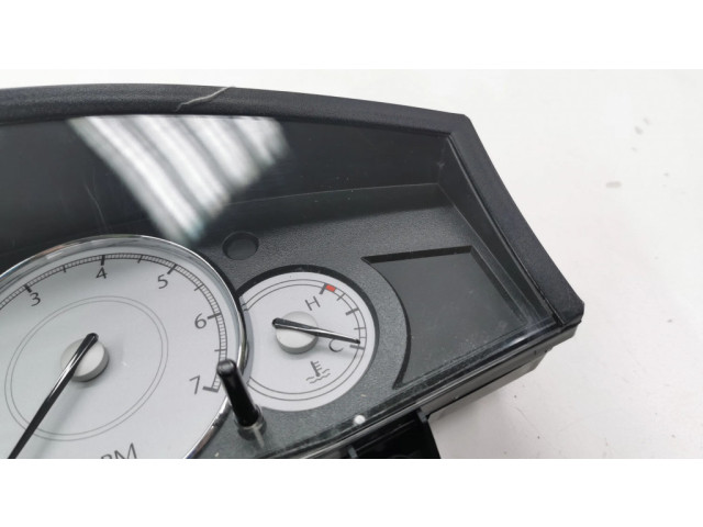 Панель приборов P05172054AE Chrysler 300 - 300C
