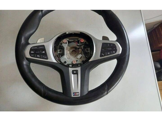 Руль BMW X5 G05 2018 - года