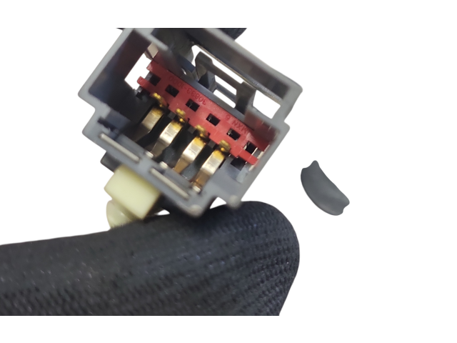 Подушка безопасности пассажира 8X23F044A74AC, 8X2T9137 Jaguar XF X250