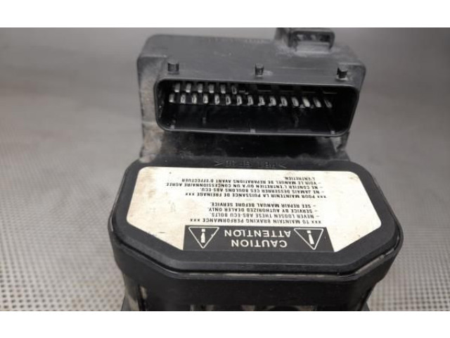 Блок АБС 0265216850, 44510-02050 Toyota Corolla Verso E121 2001 - 2004 года