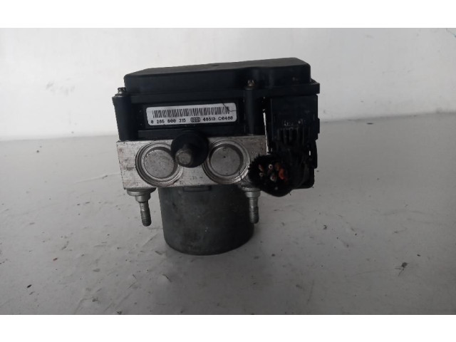 Jednotka ABS 46836768, 46836768 Fiat Punto (188) 1999