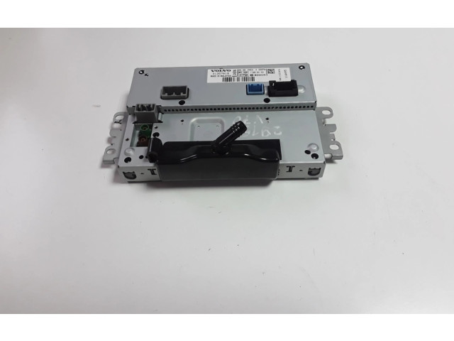 Дисплей    31357019, 7609501531   Volvo V70