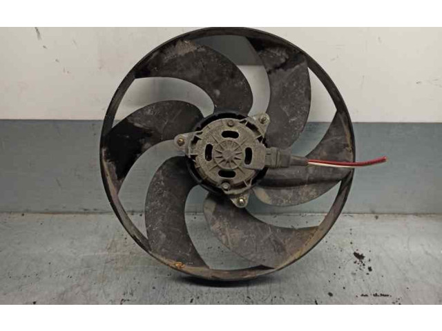 Вентилятор радиатора     847609T    Renault Safrane 