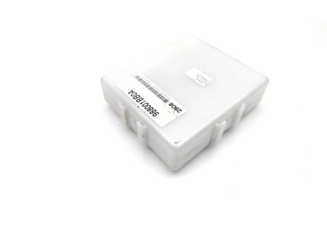 Блок комфорта 988001BB0A   Infiniti FX   