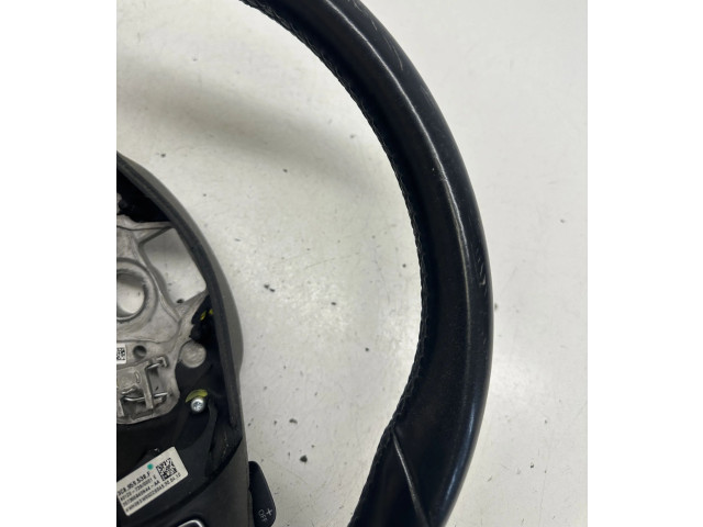 Руль Volkswagen Golf VI 2008 - 2013 года 3C8419091B