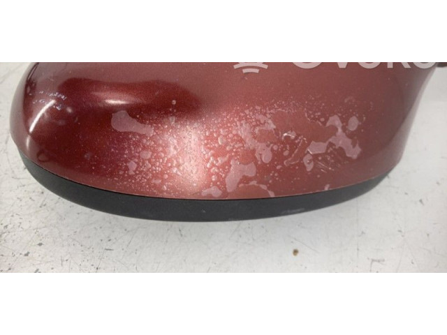 Zpětné zrcátko Renault Espace III 2000 6025370171