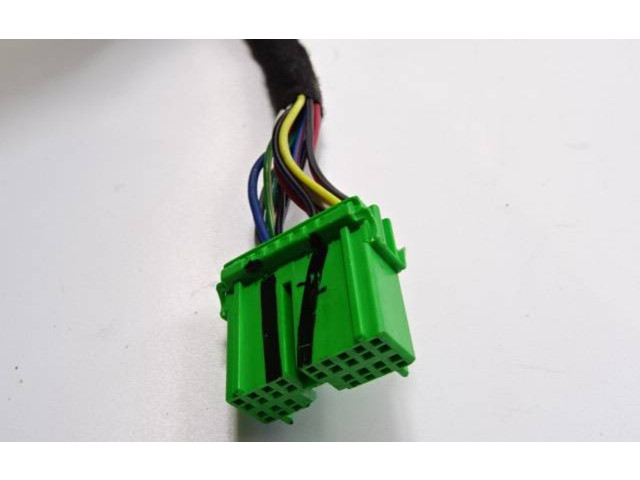 Зеркало электрическое Volvo S60 2011 - 2013 года