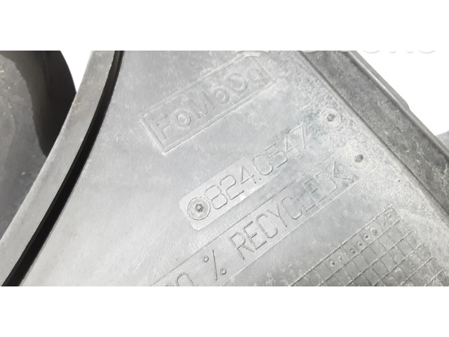 Вентилятор радиатора     8240547    Volvo V70 