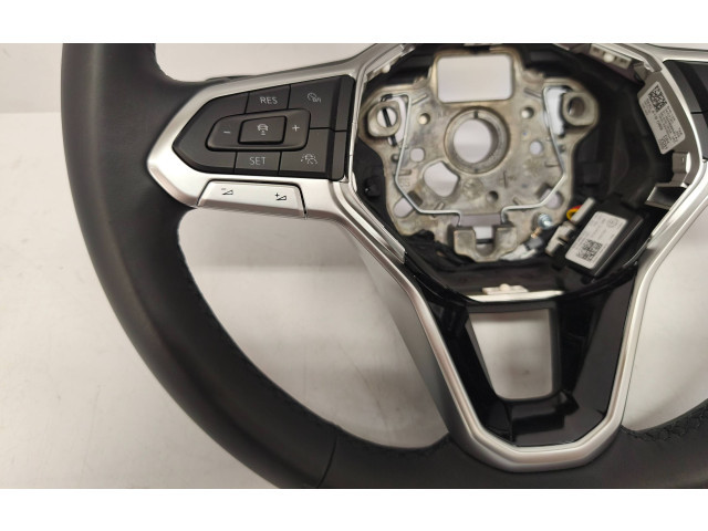 Руль Volkswagen Golf VIII 2019 - года 5H0419089