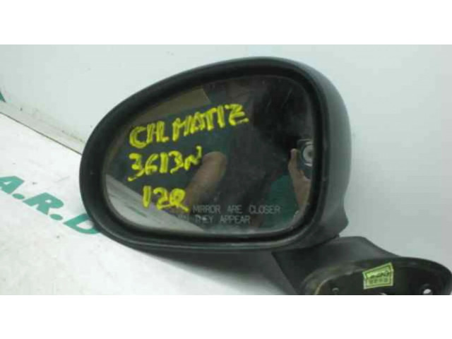 Зеркало электрическое     левое   Chevrolet Matiz     