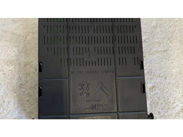 Комфортный модуль