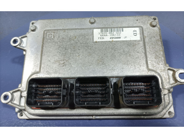Řídící jednotka 37820-RB2-G02, 37820-RB2-G02   Honda Jazz 2009