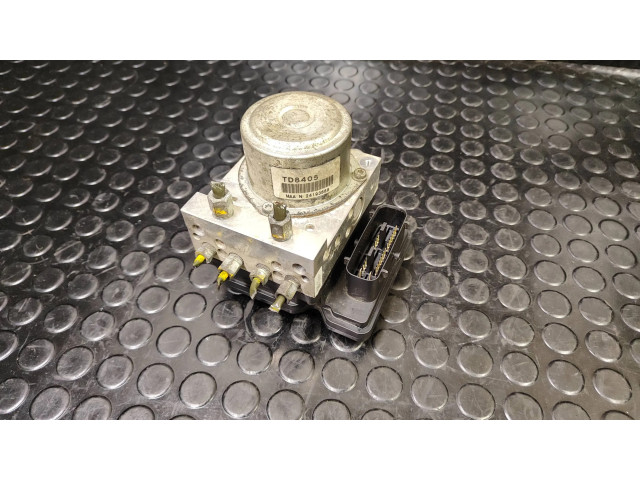 Блок АБС A98000N24, 476603na0a Nissan Leaf I (ZE0) 2010-2017 года